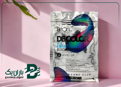 پاکت سه طرف دوخت چیست و مزایا و کاربردها