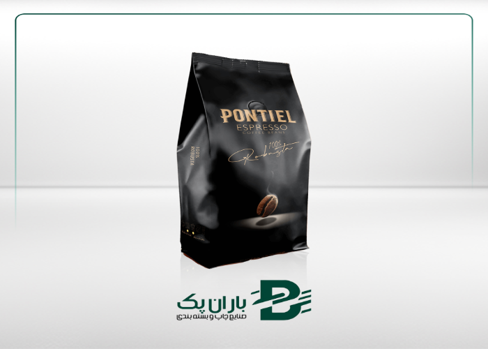 راهکاری هوشمند برای بسته‌بندی با پاکت بغل کاست