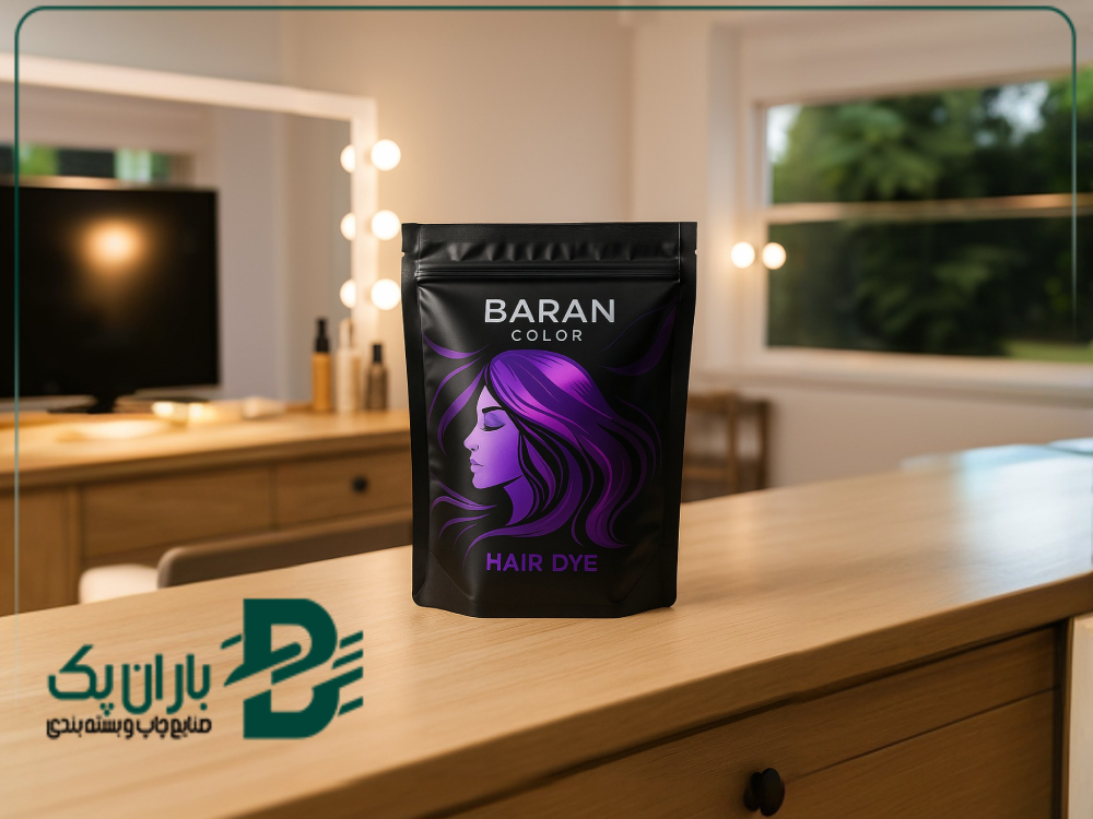 ترندهای طراحی بسته‌بندی در سال ۲۰۲۵؛ نقش پاکت زیپ‌دار در آن