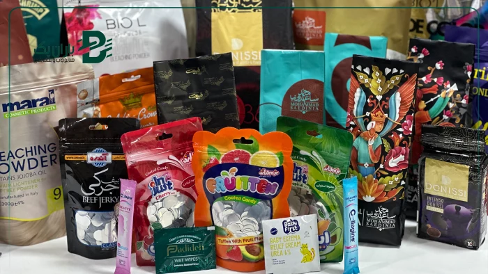 ترندی جدید در صنعت بسته‌بندی با چاپ پاکت بغل کاست