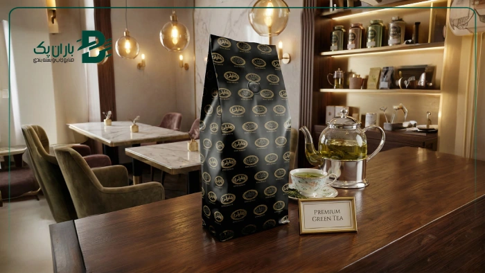 نکات کلیدی انتخاب پاکت چای برای حفظ کیفیت و جلب مشتری