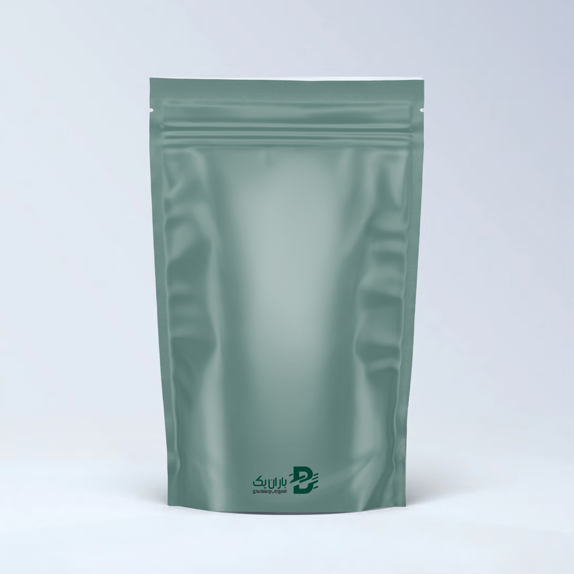 پاکت دو لایه چاپدار