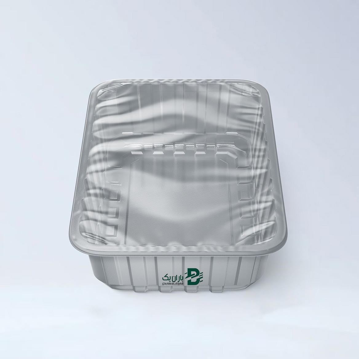 درب ظروف سیل وکیوم