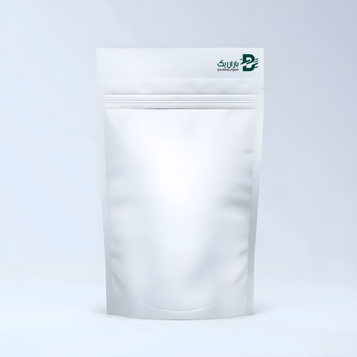 پاکت سه لایه شفاف