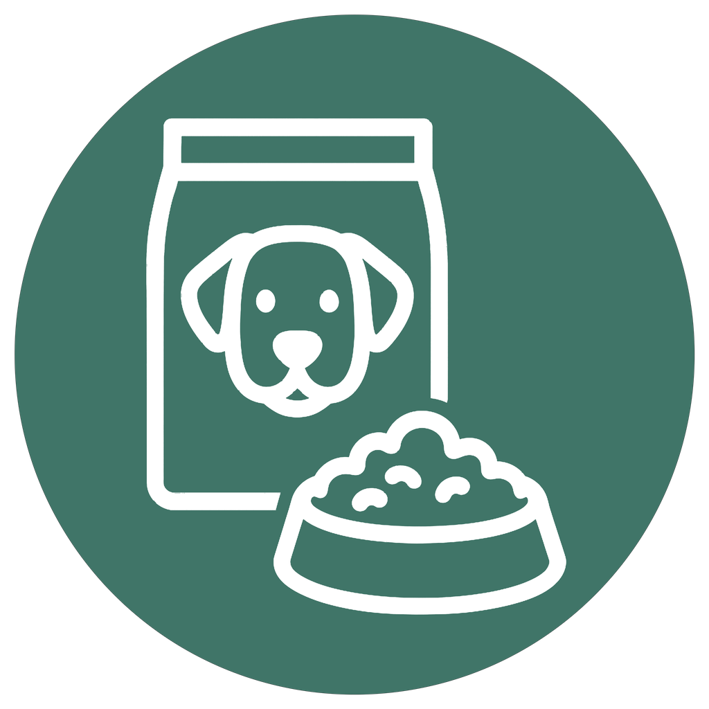 غذای حیوانات