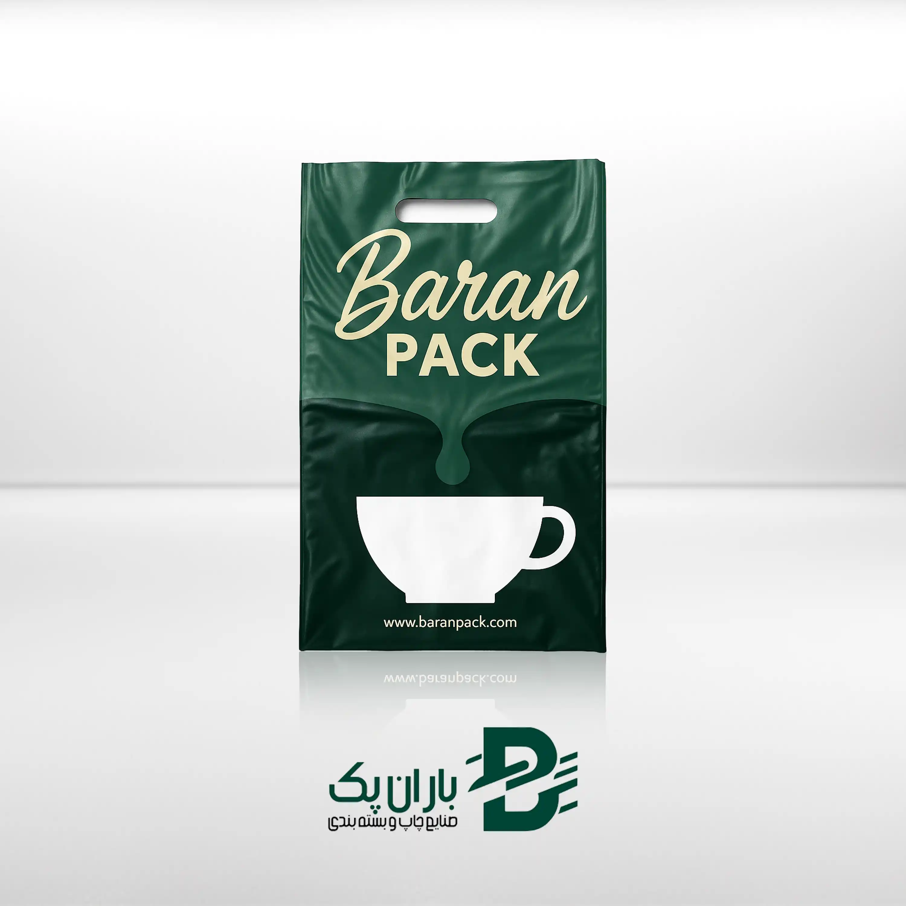 کیسه تبلیغاتی