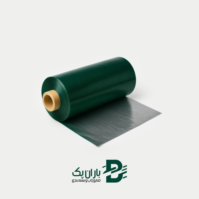 رول بسته بندی