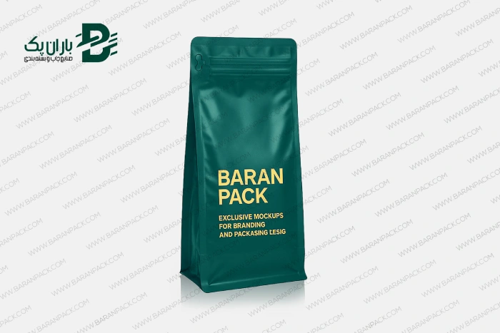 پاکت پوچ باکس